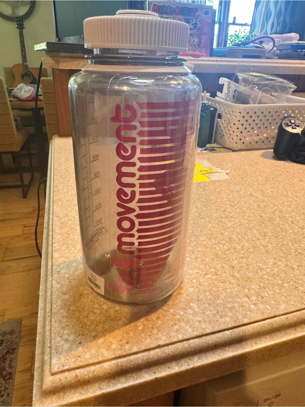 FP Movement Water Bottle!!! NWT!!!